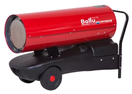 Дизельная тепловая пушка BALLU GE 46 купить в Ноябрьске
