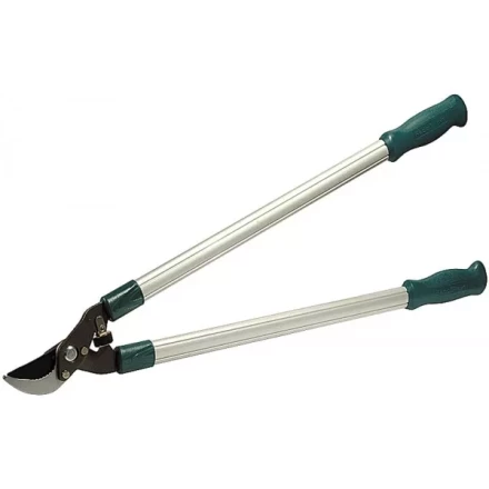 Сучкорез RACO с алюминиевыми ручками и резиновым амортизатором, рез до 30мм, 750мм 4214-53/241 купить в Ноябрьске