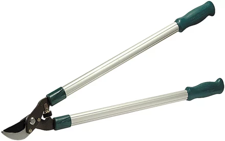 Сучкорез RACO с алюминиевыми ручками и резиновым амортизатором, рез до 30мм, 750мм 4214-53/241 купить в Ноябрьске