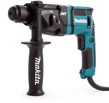 Перфоратор HR1841F SDS-Plus AVT 2 реж Makita купить в Ноябрьске