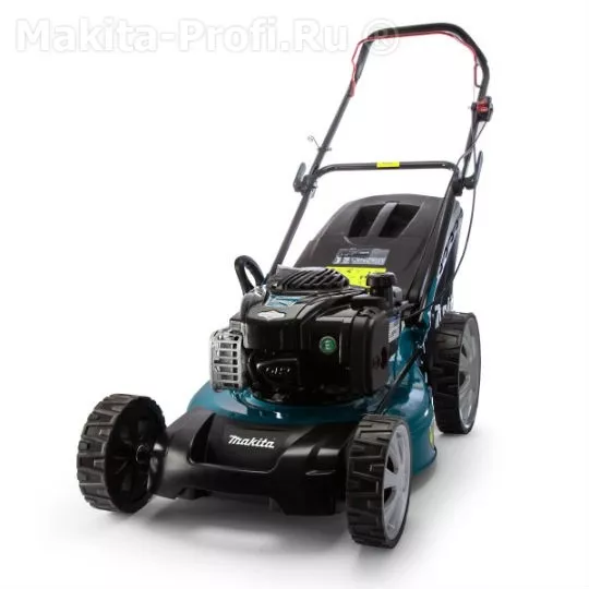 Газонокосилка PLM4120N Makita купить в Ноябрьске