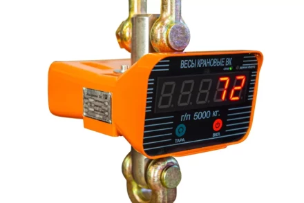 Весы электронные крановые TOR OCS-TY 10T (X) 1004243 купить в Ноябрьске