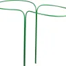 Кустодержатель GRINDA, d=80х90см, полудуги, 2шт 422384-80-90 купить в Ноябрьске