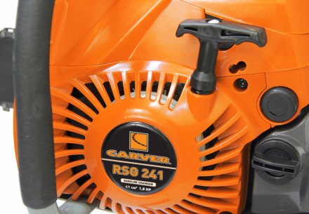 Бензопила CARVER RSG 241 16&quot; купить в Ноябрьске