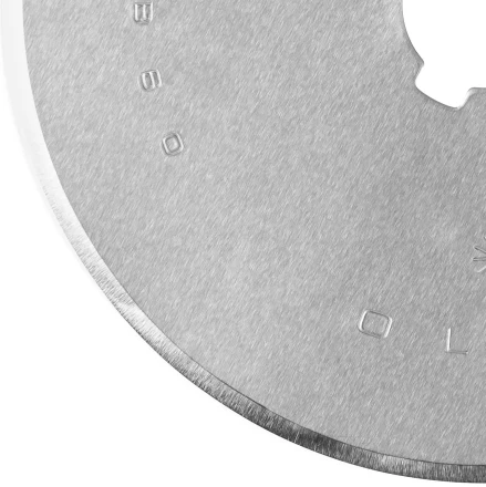 Лезвие OLFA специальное, круговое, 60мм, 1шт OL-RB60-1 купить в Ноябрьске