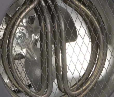 Тепловая пушка электрическая BALLU BHP-P-5 купить в Ноябрьске