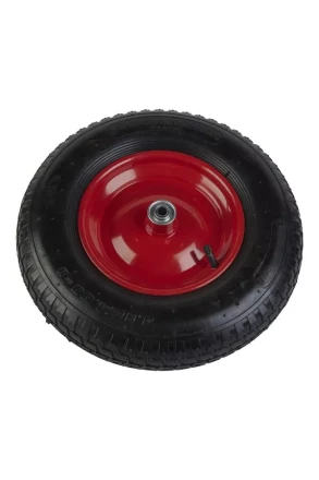 Колесо пневматическое резиновое 380 мм PR 3000-12 1046273 купить в Ноябрьске