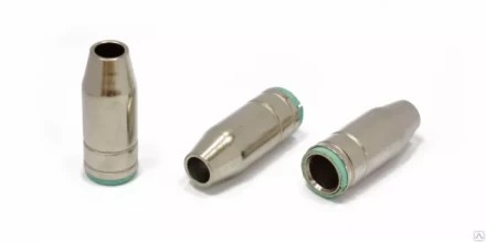 Сопло газораспределительное MIG d.9.5 (14-15AK) Aurora купить в Ноябрьске