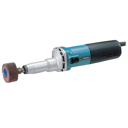 Прямая шлифмашина Makita GD0810C купить в Ноябрьске