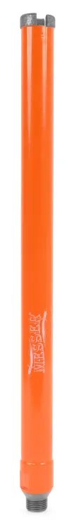 Коронка алмазная MESSER LZ 32/H10/400/2 купить в Ноябрьске