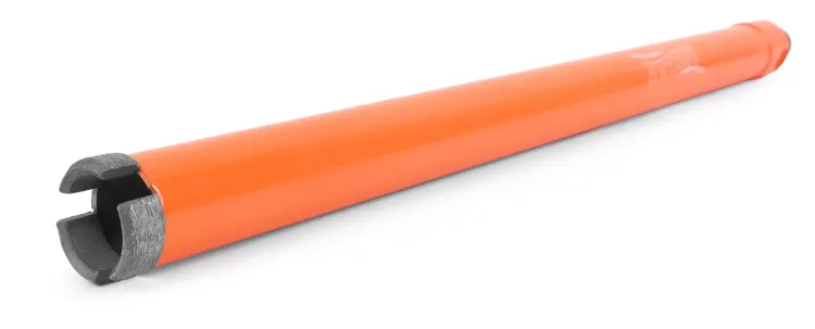 Коронка алмазная MESSER LZ 32/H10/400/2 купить в Ноябрьске