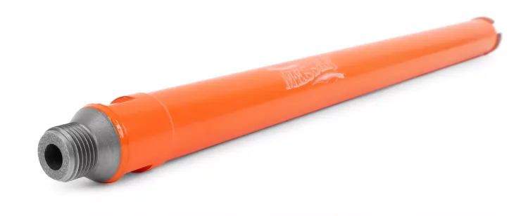 Коронка алмазная MESSER LZ 32/H10/400/2 купить в Ноябрьске