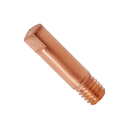 Наконечник М6x25х0,8 mm E-Cu Оберон XL140.0059 купить в Ноябрьске