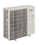 PUH-P100 YHA Сплит-система Mitsubishi Electric/Mr.Slim/Наружный блок купить в Ноябрьске