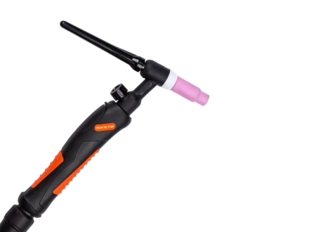 Горелка TIG TS 17V FLEX M12х1 4метра ION9506 Сварог купить в Ноябрьске