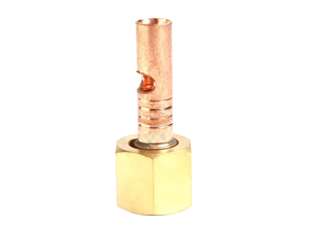 Штуцер М12x1 D9 ITY0016 Сварог купить в Ноябрьске