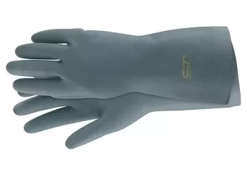 Перчатки сантехнические &quot;латекс&quot;, XXL СИБРТЕХ 67794 купить в Ноябрьске