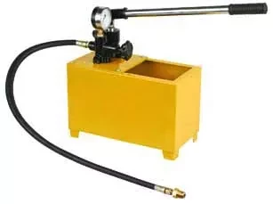 Опрессовочный насос ручной TOR HHS-2.5G 2,5МПа 1004790 купить в Ноябрьске