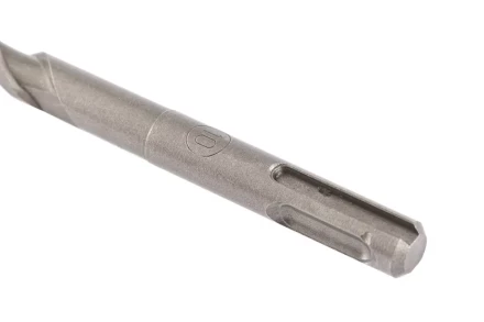 Бур по бетону 10 х 300 мм Luxembourg TIP SDS plus БАРС 70583 купить в Ноябрьске