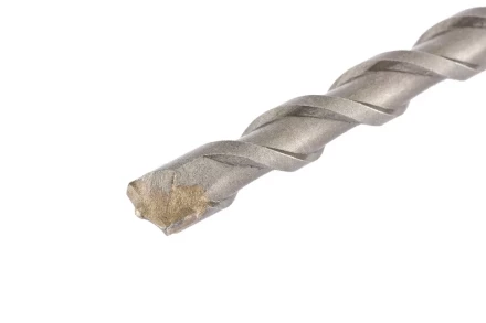 Бур по бетону 10 х 300 мм Luxembourg TIP SDS plus БАРС 70583 купить в Ноябрьске