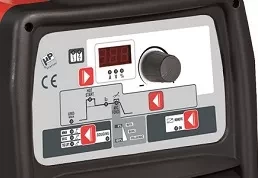 Сварочный аппарат SUPERIOR 630 CE VRD 230-400V Telwin купить в Ноябрьске