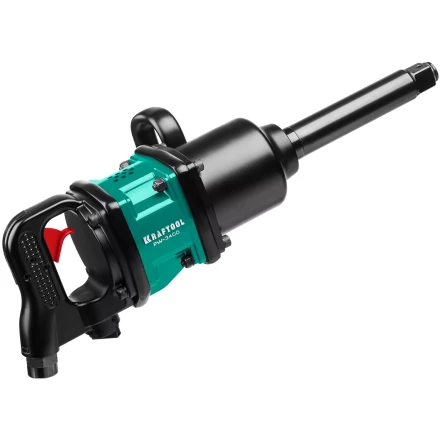 Ударный пневмогайковерт PW-3400 64200 купить в Ноябрьске