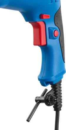 Дрель ударная ЗДУ-780 ЭРМ2 серия ПРОФЕССИОНАЛ купить в Ноябрьске