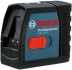 Нивелир лазерный BOSCH GLL 2-15 Prof (0.601.063.701) купить в Ноябрьске