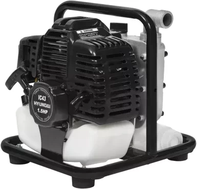 Мотопомпа Hyundai HY 25-2 купить в Ноябрьске