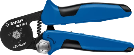Кримпер ЗУБР ЕВРО-КОННЕКТ серия Без серии купить в Ноябрьске