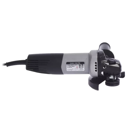 Угловая шлифовальная машина (болгарка) ИНТЕРСКОЛ УШМ-125/700 купить в Ноябрьске