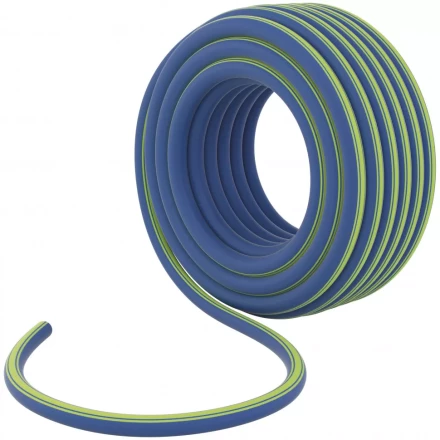 Шланг поливочный армированный 1/2 25 м Luxe Palisad 67018 купить в Ноябрьске