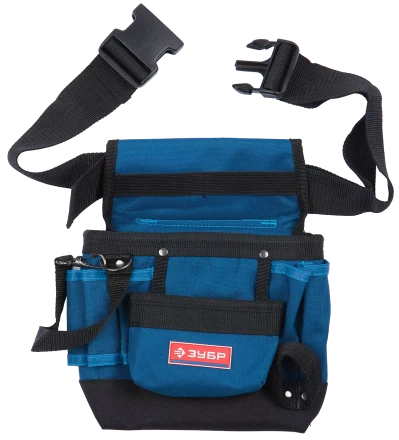 Сумки поясные для инструмента серия ЭКСПЕРТ купить в Ноябрьске