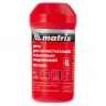 Нить для герметизации резьбовых соединений универсальная 150 м Matrix 88894 купить в Ноябрьске