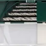 Набор сверл по дереву, KRAFTOOL 29400-H5, 5шт(4-10мм), двухленточных, спиральных 29400-H5 купить в Ноябрьске