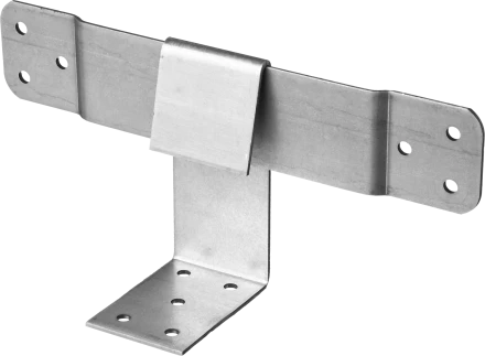 Опоры скользящие для стропил СОС-2.0 промфасовка серия МАСТЕР купить в Ноябрьске