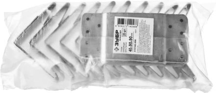 Опоры скользящие для стропил СОС-2.0 промфасовка серия МАСТЕР купить в Ноябрьске