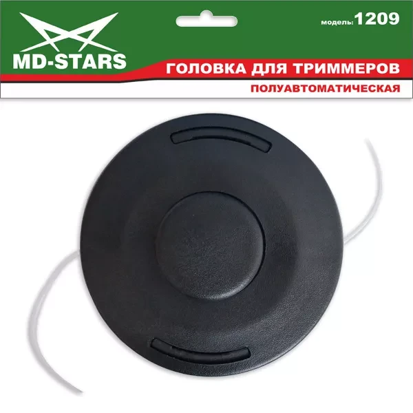 Головка для триммера DL-1209 купить в Ноябрьске