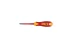 Отвертка диэлектрическая Кратон Dielectric PH1х80 2 09 04 012 купить в Ноябрьске