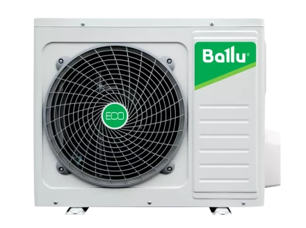 Внешний блок BALLU BSE/out-24HN1 сплит-системы купить в Ноябрьске