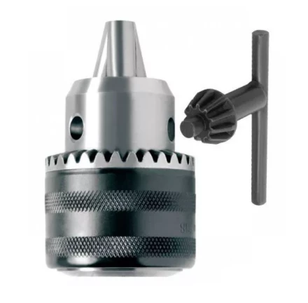 Патрон  13 мм и ключ для ДУ  Вихрь купить в Ноябрьске