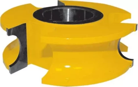 Фреза полустерж D889мм d32мм R64мм H206мм 19345 купить в Ноябрьске