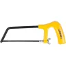 Ножовка MINI по металлу STAYER JUNIOR, пластмассовая ручка, 150 мм 1561_z01 купить в Ноябрьске