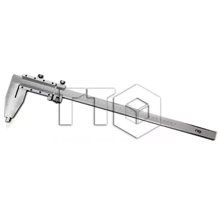 Штангенциркуль ШЦ 3-400 (0.05) ГТО губки 90мм купить в Ноябрьске