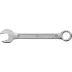 Ключ комбинированный гаечный ЗУБР &quot;СТАНДАРТ&quot;, оцинкованный, 27мм 27112-27 купить в Ноябрьске