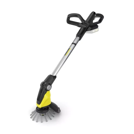 Аккумуляторный удалитель сорняков KARCHER WRE 18-55 купить в Ноябрьске