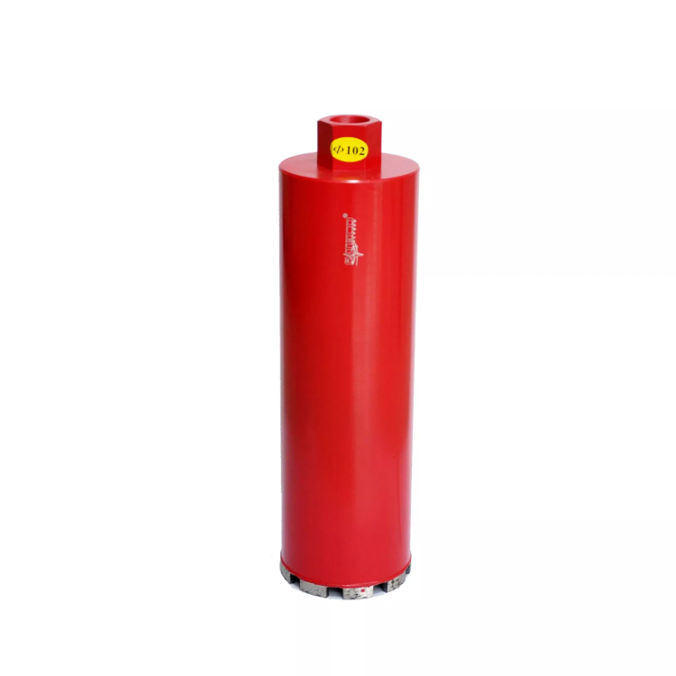 Алмазная коронка ALTECO ВТ 108х350 13227 купить в Ноябрьске