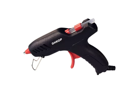 Пистолет клеевой 7 мм ЭНКОР - PT20 50345 купить в Ноябрьске