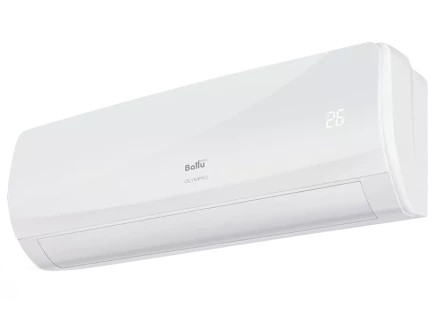 Сплит-система BALLU BSW-07HN1/OL/15Y комплект купить в Ноябрьске