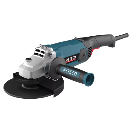Угловая шлифмашина ALTECO AG 2010-180 77294 купить в Ноябрьске